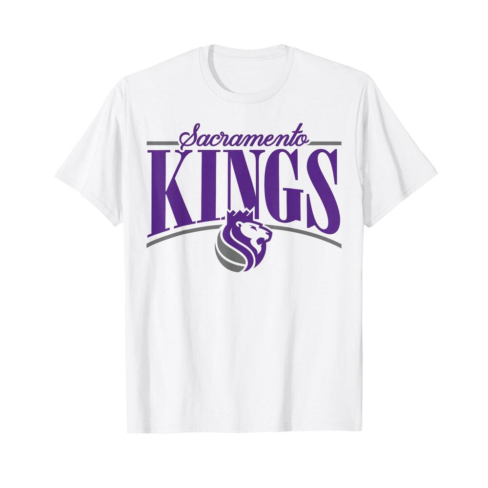 Nba - Sacramento Kings  Arch T-Shirt